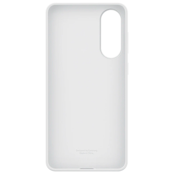 Чехол для смартфона Samsung Galaxy S25 Edge Samsung / Back / ТПУ / Серый photo 5