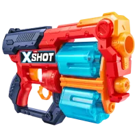 Бластер Zuru X-Shot Excel Xcess 36438 8+ / Стрел / Красный photo 2