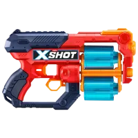 Бластер Zuru X-Shot Excel Xcess 36438 8+ / Стрел / Красный photo 3