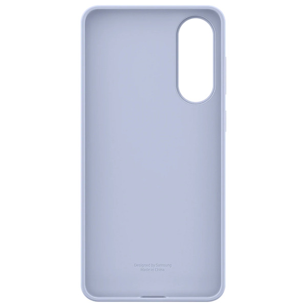 Чехол для смартфона Samsung Galaxy S25 Edge Samsung / Back / ТПУ / Светло-синий photo 5