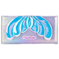 Kосметический набор Martinelia Let's be Mermaids 31103 7+ / Разноцветный Розовый