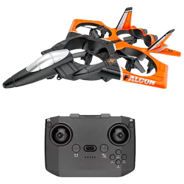 Avion Alcon LH-X72S-1   / / Multicolor Multicolor photo 1