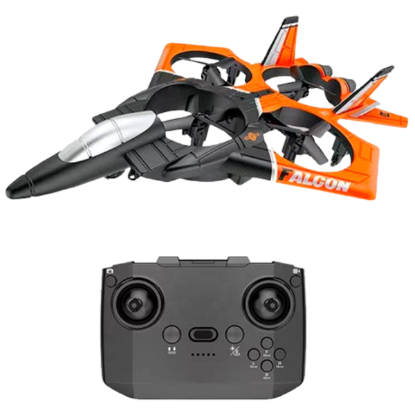 Avion Alcon LH-X72S-1   / / Multicolor Multicolor photo 1