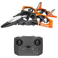 Avion Alcon LH-X72S-1   / / Multicolor Multicolor