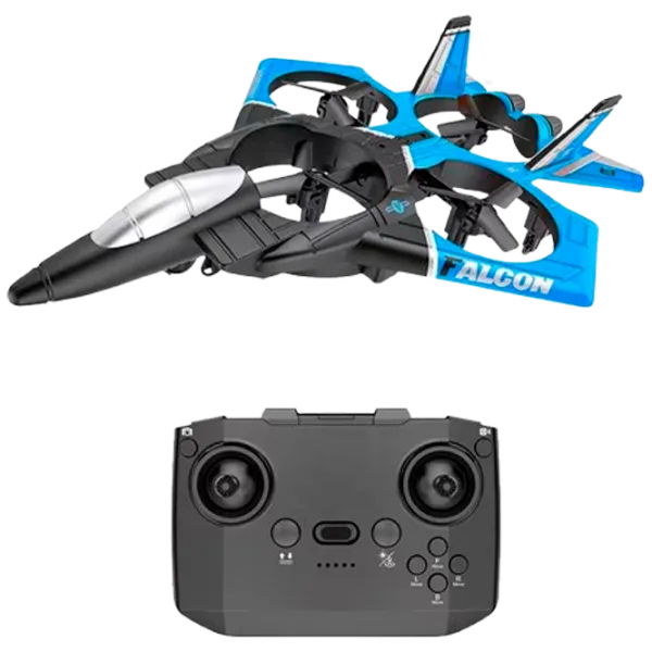 Avion Alcon LH-X72S-1   / / Multicolor Multicolor photo 2