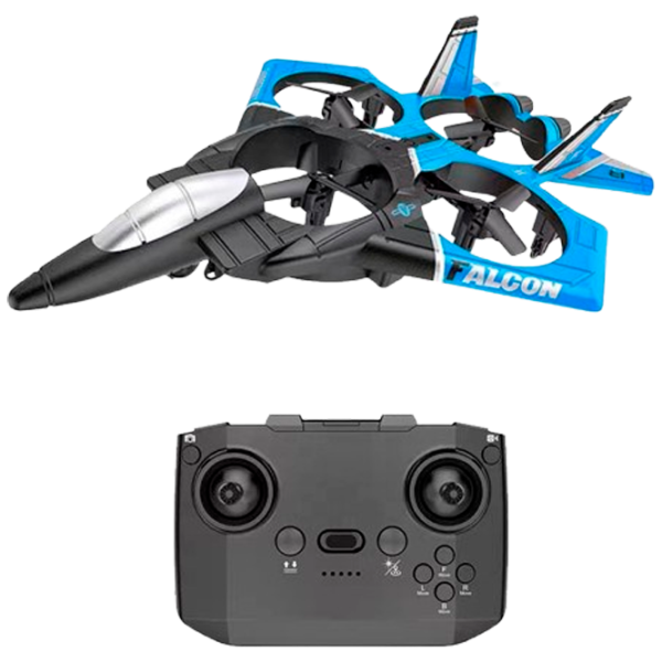 Avion Alcon LH-X72S-1   / / Multicolor Multicolor photo 2