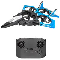 Avion Alcon LH-X72S-1 / / Multicolor Multicolor photo 2
