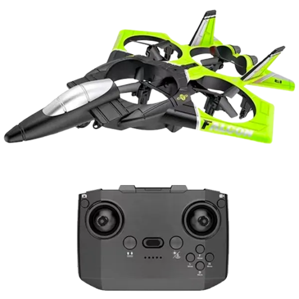 Avion Alcon LH-X72S-1   / / Multicolor Multicolor photo 3