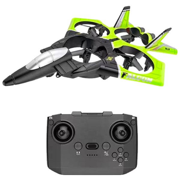 Avion Alcon LH-X72S-1   / / Multicolor Multicolor photo 3