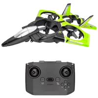 Avion Alcon LH-X72S-1 / / Multicolor Multicolor photo 3