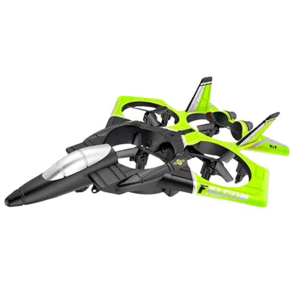 Avion Alcon LH-X72S-1   / / Multicolor Multicolor photo 4