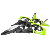 Avion Alcon LH-X72S-1 / / Multicolor Multicolor photo 4