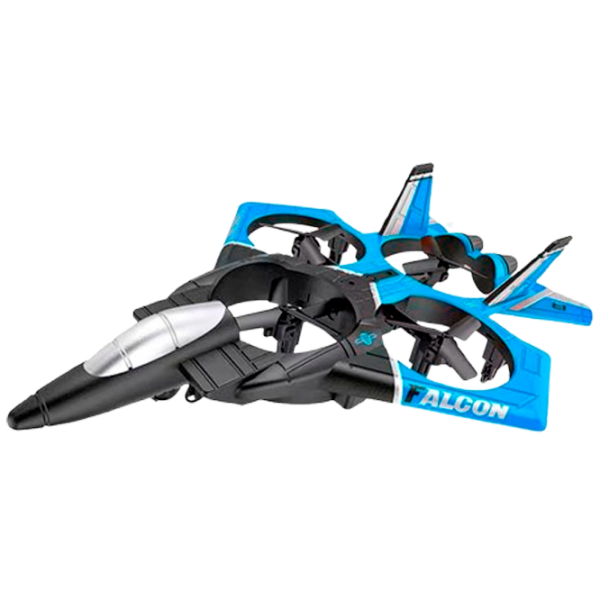 Avion Alcon LH-X72S-1   / / Multicolor Multicolor photo 5