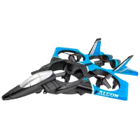 Avion Alcon LH-X72S-1 / / Multicolor Multicolor photo 5