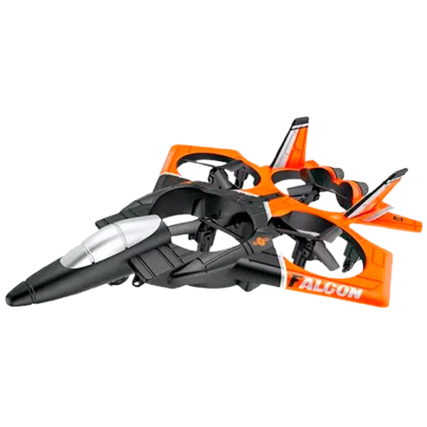 Avion Alcon LH-X72S-1   / / Multicolor Multicolor photo 6