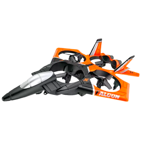 Avion Alcon LH-X72S-1   / / Multicolor Multicolor photo 6