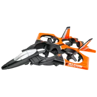 Avion Alcon LH-X72S-1 / / Multicolor Multicolor photo 6