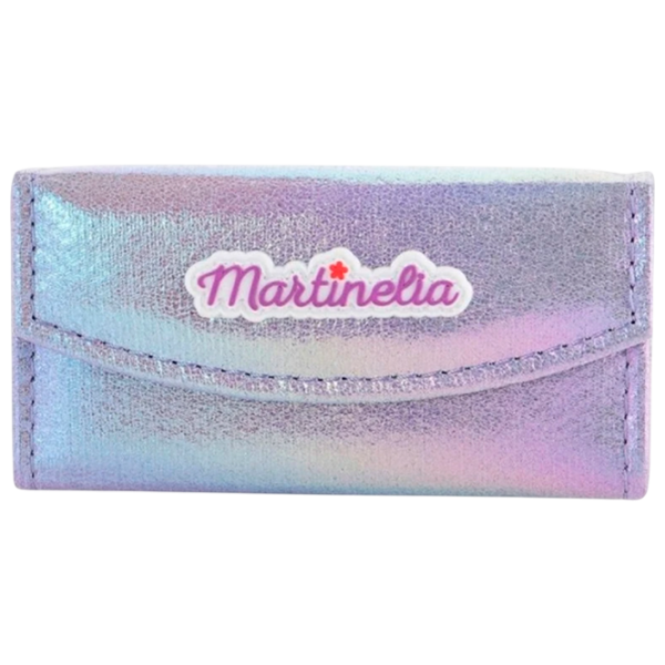 Kосметический набор Martinelia Let's be Mermaids 31102 7+ / Разноцветный Розовый photo 1