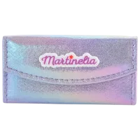 Kосметический набор Martinelia Let's be Mermaids 31102 7+ / Разноцветный Розовый