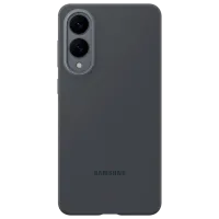 Чехол для смартфона Samsung Galaxy S25 Edge Samsung / Back / ТПУ / Черный