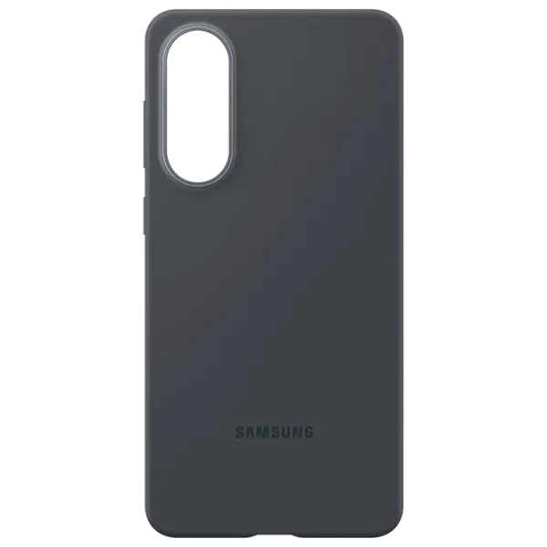 Чехол для смартфона Samsung Galaxy S25 Edge Samsung / Back / ТПУ / Черный photo 4