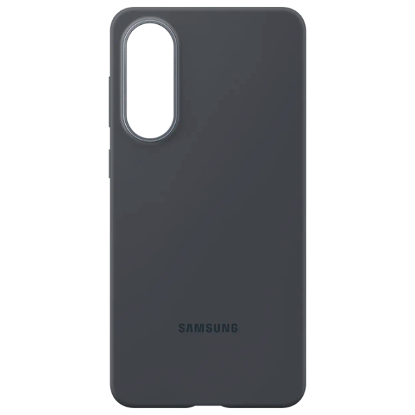 Чехол для смартфона Samsung Galaxy S25 Edge Samsung / Back / ТПУ / Черный photo 4