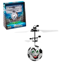 Elicopter Revell The Ball 24974  / / Black White