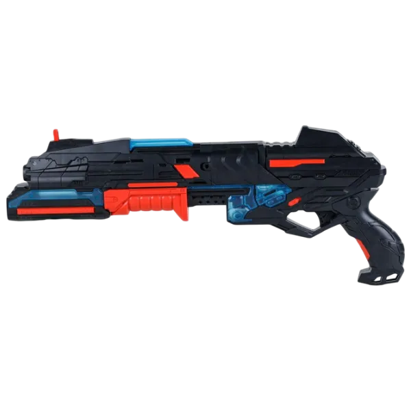 Бластер ChiToys FJ919  5+ / Стрел / Черный photo 3 Бластер ChiToys FJ919  5+ / Стрел / Черный photo 3