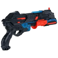 Blaster ChiToys FJ919 5+ / Săgeți / Black photo 4