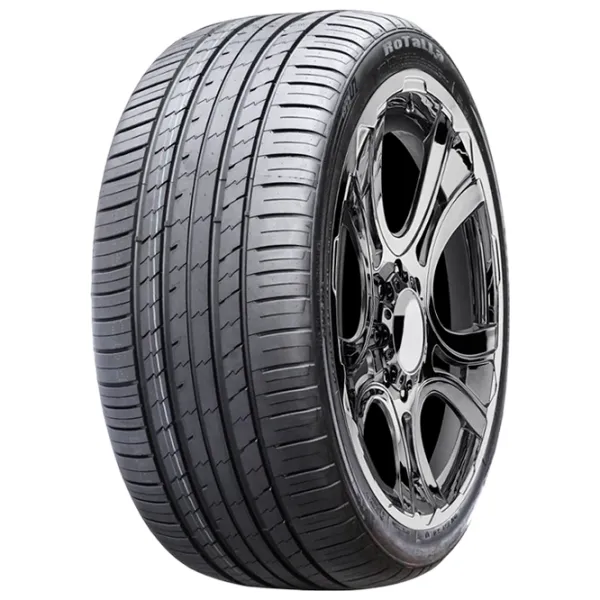 Anvelope TracMax X-Privilo RS01+ 235/45Z R21 101Y Vară / Suv photo 1