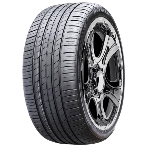 Anvelope TracMax X-Privilo RS01+ 235/45Z R21 101Y Vară / Suv photo 1