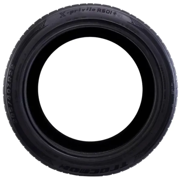 Anvelope TracMax X-Privilo RS01+ 235/45Z R21 101Y Vară / Suv photo 3