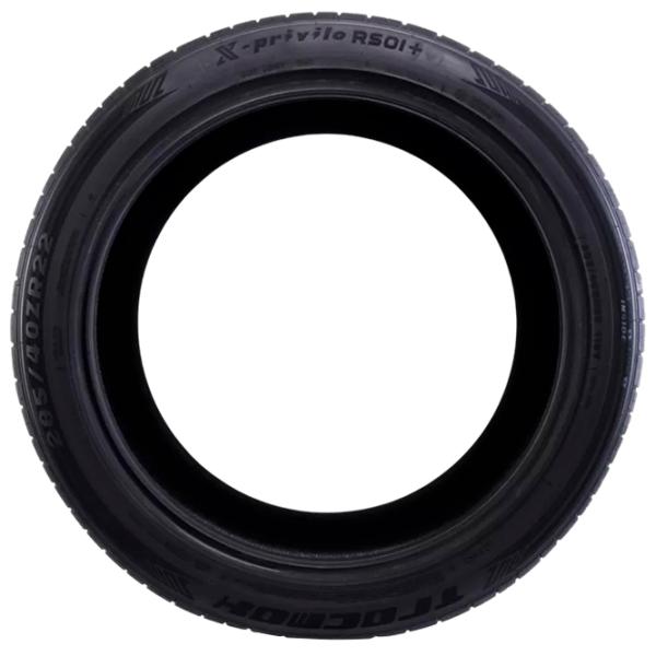 Anvelope TracMax X-Privilo RS01+ 235/45Z R21 101Y Vară / Suv photo 3