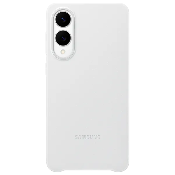 Чехол для смартфона Samsung Galaxy S25 Edge Samsung / Back / ТПУ / Светло Серый photo 1