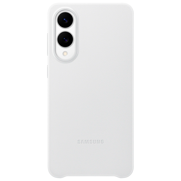 Чехол для смартфона Samsung Galaxy S25 Edge Samsung / Back / ТПУ / Светло Серый photo 1