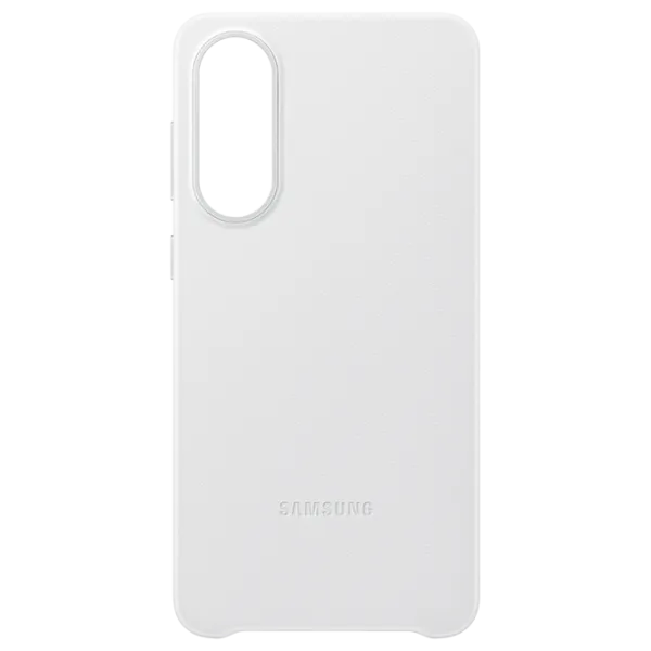 Чехол для смартфона Samsung Galaxy S25 Edge Samsung / Back / ТПУ / Светло Серый photo 4