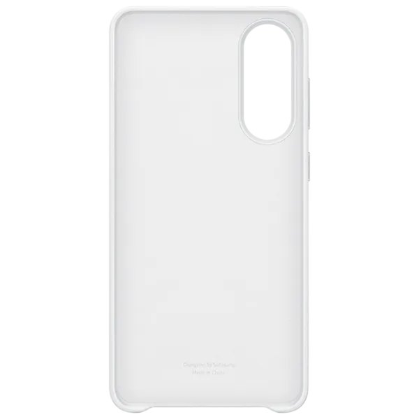 Чехол для смартфона Samsung Galaxy S25 Edge Samsung / Back / ТПУ / Светло Серый photo 5