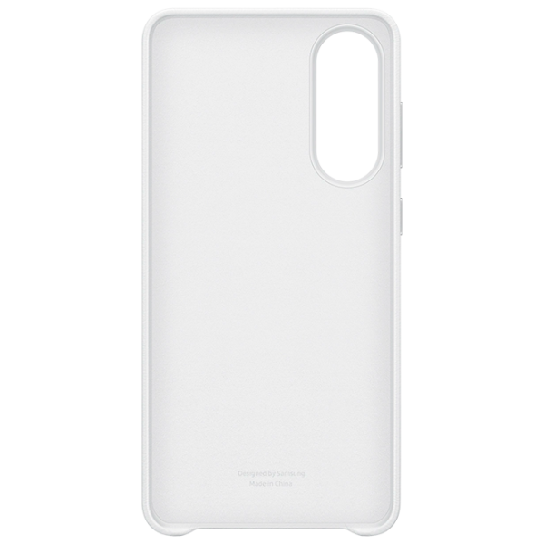 Чехол для смартфона Samsung Galaxy S25 Edge Samsung / Back / ТПУ / Светло Серый photo 5