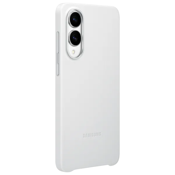 Чехол для смартфона Samsung Galaxy S25 Edge Samsung / Back / ТПУ / Светло Серый photo 6