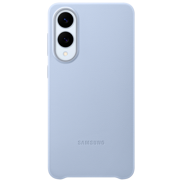 Чехол для смартфона Samsung Galaxy S25 Edge Samsung / Back / ТПУ / Светло-синий photo 1