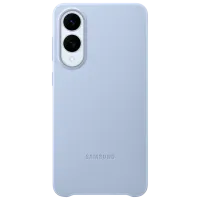 Чехол для смартфона Samsung Galaxy S25 Edge Samsung / Back / ТПУ / Светло-синий