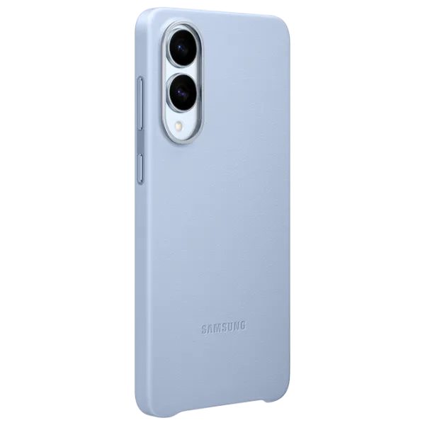 Чехол для смартфона Samsung Galaxy S25 Edge Samsung / Back / ТПУ / Светло-синий photo 2