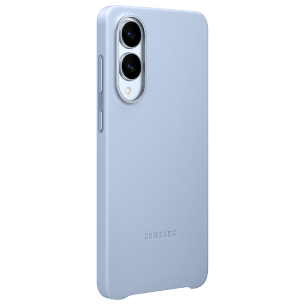 Чехол для смартфона Samsung Galaxy S25 Edge Samsung / Back / ТПУ / Светло-синий photo 2