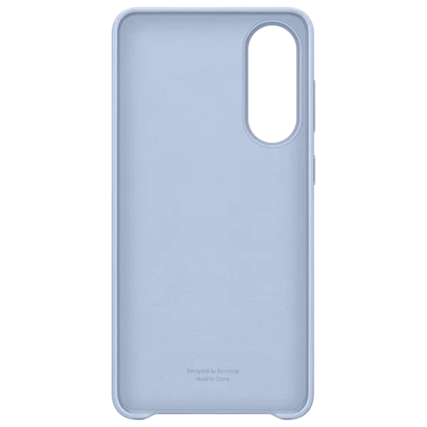 Чехол для смартфона Samsung Galaxy S25 Edge Samsung / Back / ТПУ / Светло-синий photo 4