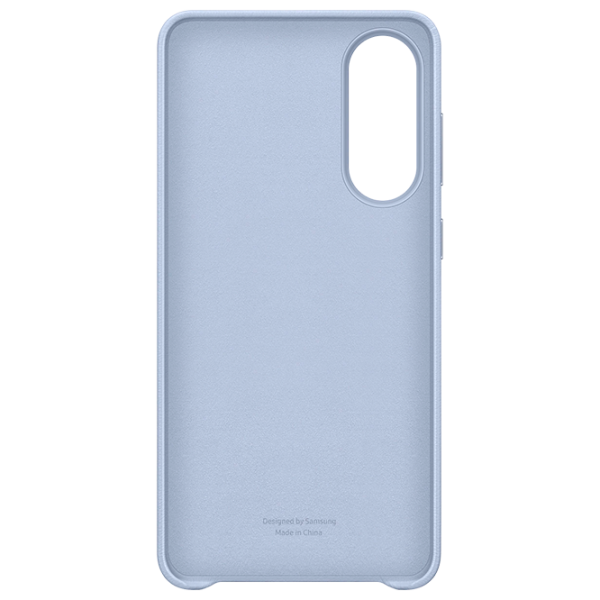 Чехол для смартфона Samsung Galaxy S25 Edge Samsung / Back / ТПУ / Светло-синий photo 4