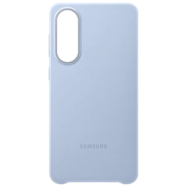 Чехол для смартфона Samsung Galaxy S25 Edge Samsung / Back / ТПУ / Светло-синий photo 5