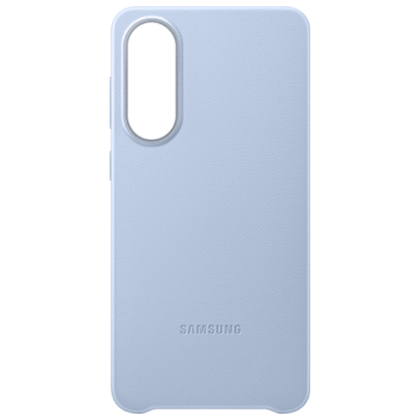 Чехол для смартфона Samsung Galaxy S25 Edge Samsung / Back / ТПУ / Светло-синий photo 5
