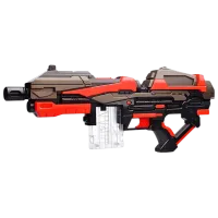 Бластер ChiToys FJ907  6+ / Стрел / Черный