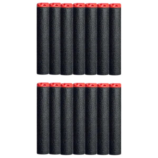Blaster ChiToys FJ907  6+ / Săgeți / Black photo 6