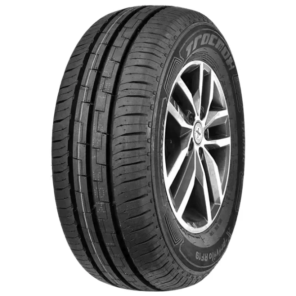 Anvelope TracMax X-Privilo RF19 215/70 R16C 108T Vară / Camionetă photo 1